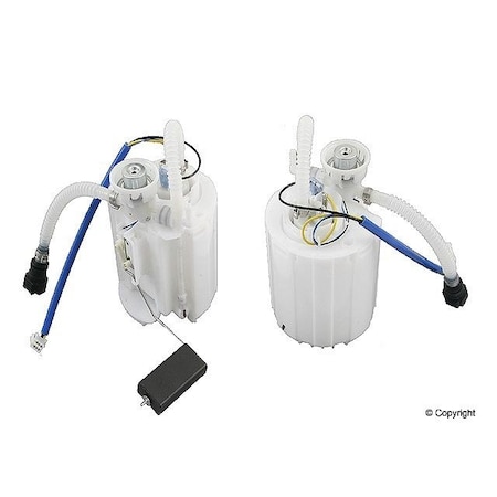 Genuine Fuel Pump, C2N1146 C2N1146